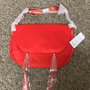 Lancaster Paris Crossbody Bag